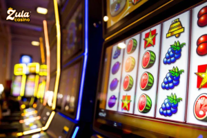 Hold and Win Slots