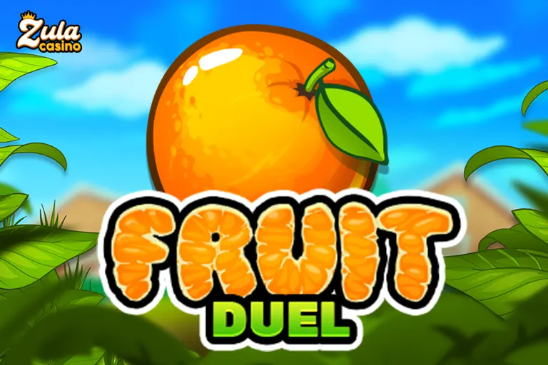 Fruit Duel Slot