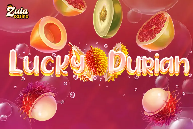 Lucky Durian Slot