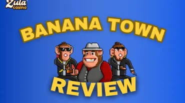 Banana Town Slot Review