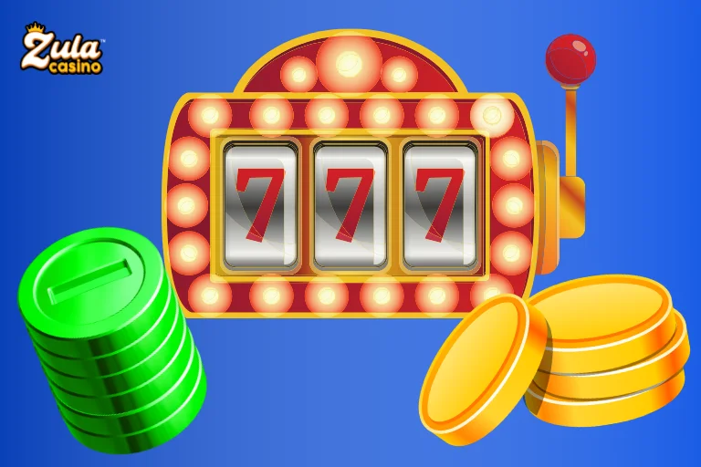 Free Slots Without Download