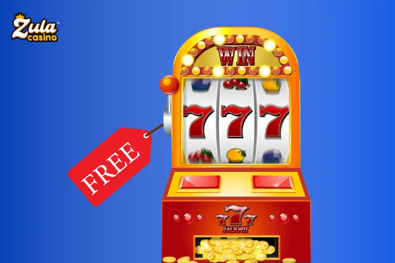Play Free Slot Games Without Download