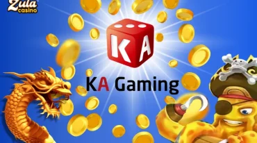 The best KA Gaming slots