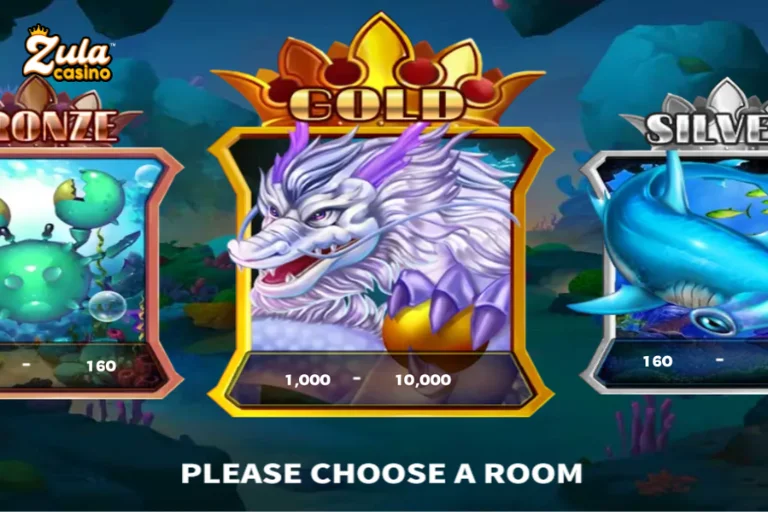 Force of Dragon Slot