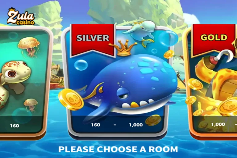 King Octopus Slot