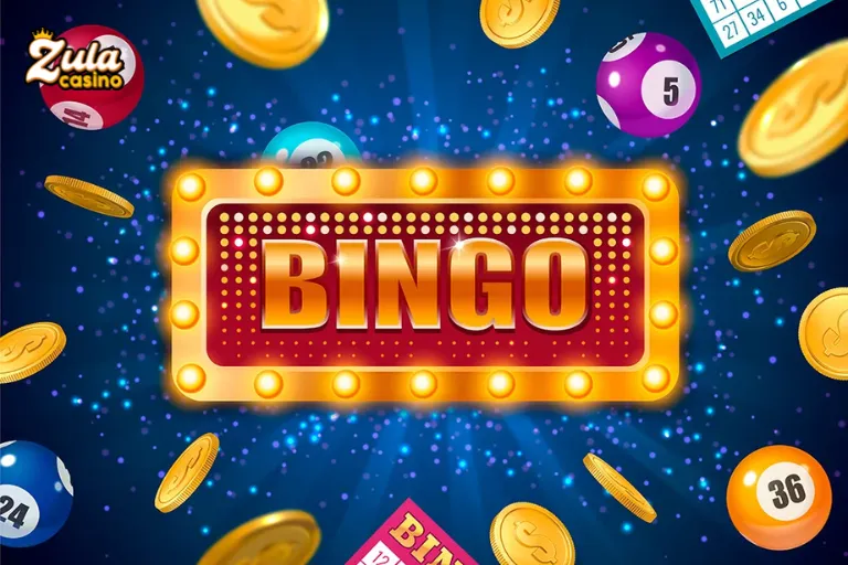 Rules of Bingo
