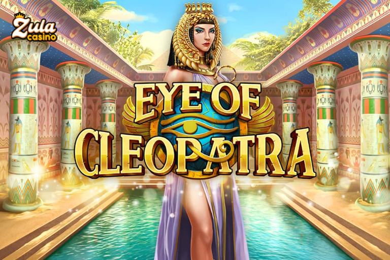 Play Cleopatra Slots