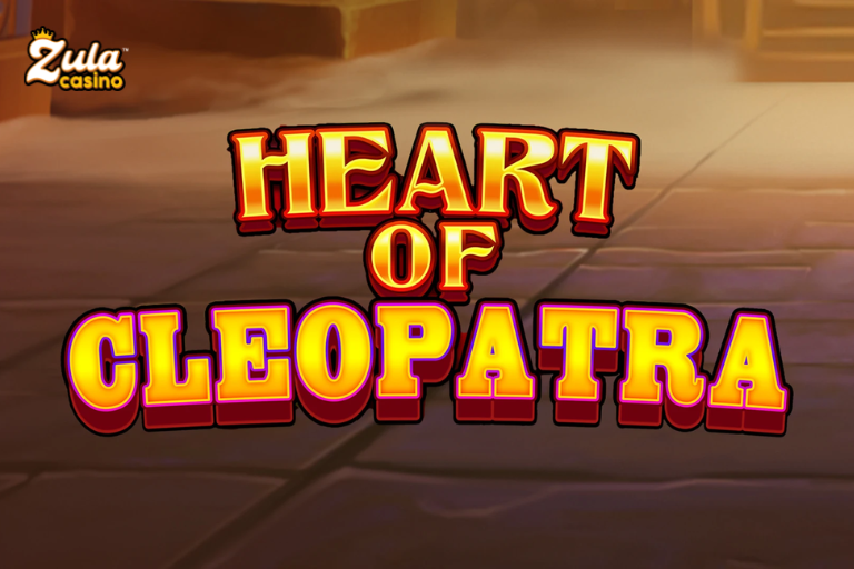 How to play Cleopatra slots