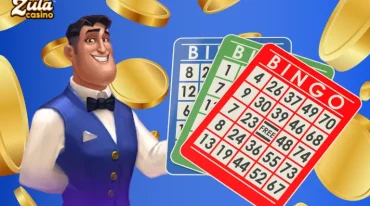 How to play Bingo on Zula Casino