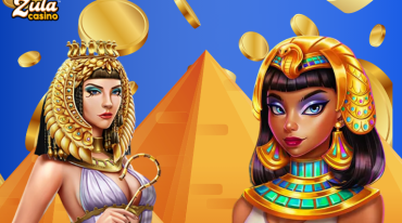 Cleopatra Slots