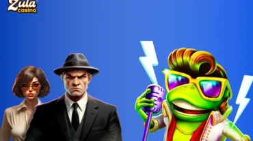 Top B Gaming Slots
