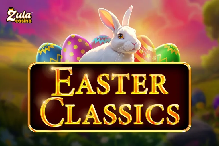 Easter Classics slot