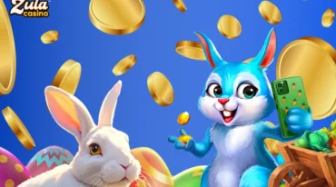 Best Easter Slots to play