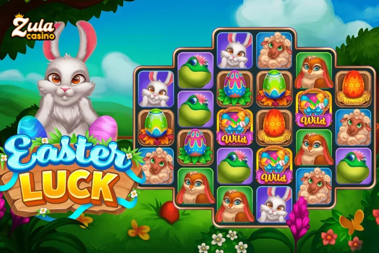 Easter Luck Slot
