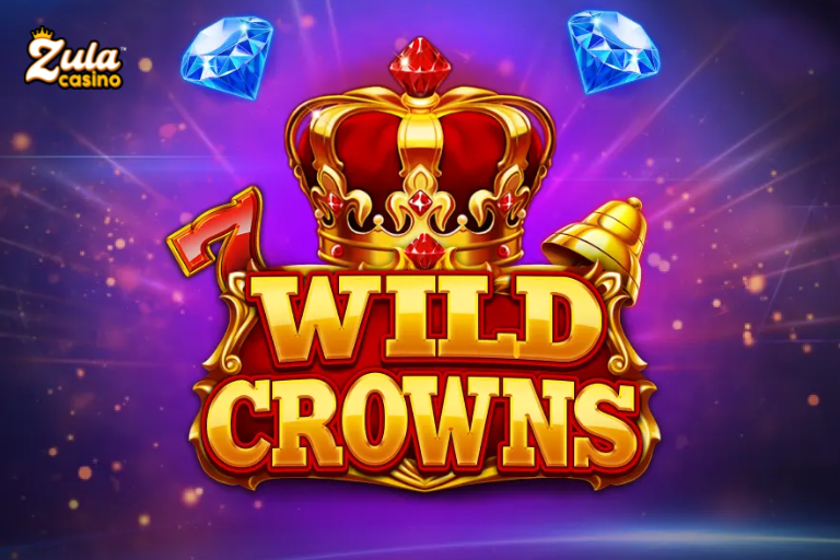 Wild Crowns slot