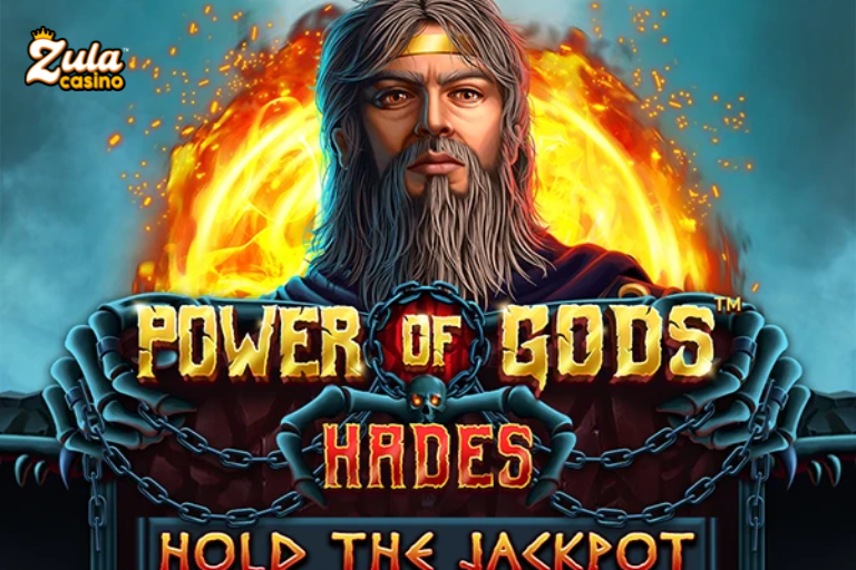 Power of Gods slot