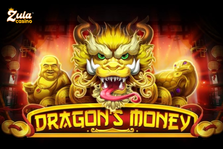 Dragon’s Money slot