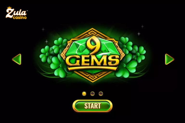 9 Gems slot