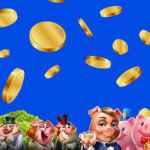Pig Themed Slots
