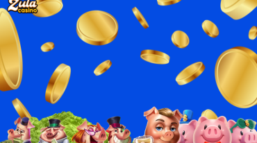 Pig Themed Slots