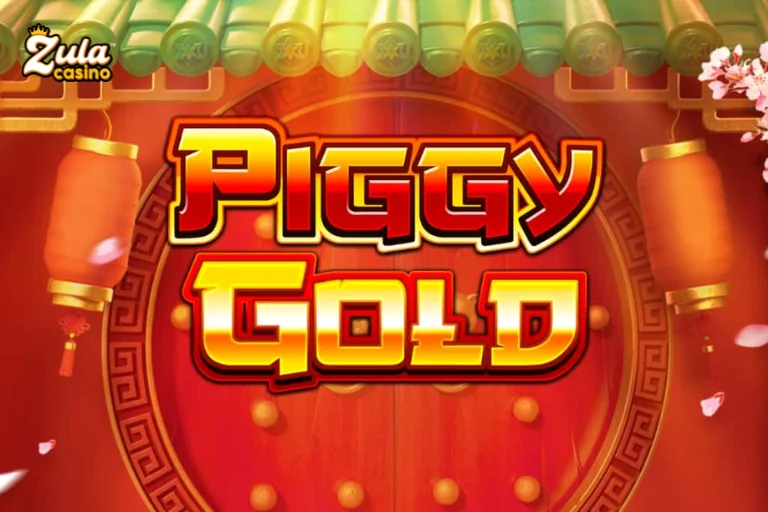 Piggy Gold slot review