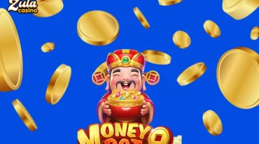 Money Pot Slot Review