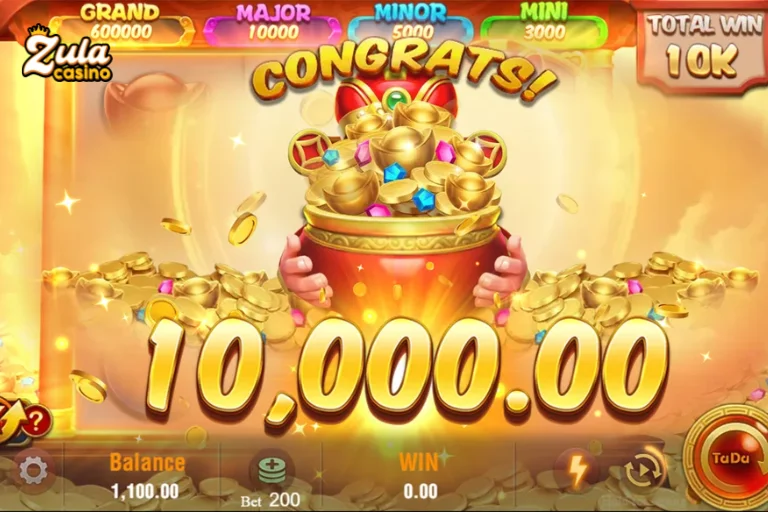 How to Play the Money Pot Slot for Free
