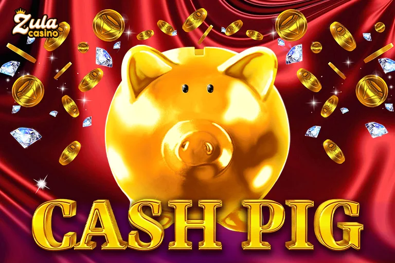 Cash Pig slot review