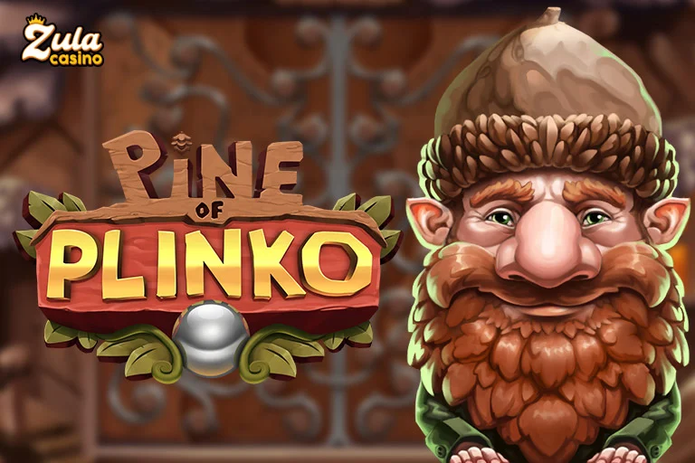Pine of Plinko game review