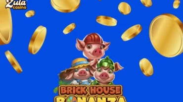 Brick House Bonanza Slot Review
