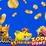 How To Play Casino Fish Table Games