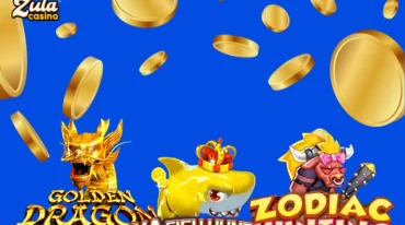 How To Play Casino Fish Table Games