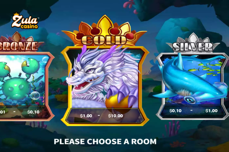 Force of Dragon