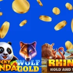 The Best Animal-Themed Slots