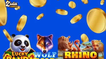 The Best Animal-Themed Slots
