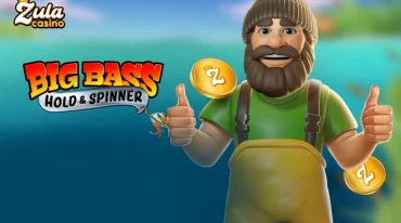 Big Bass Hold and Spinner Slot Review