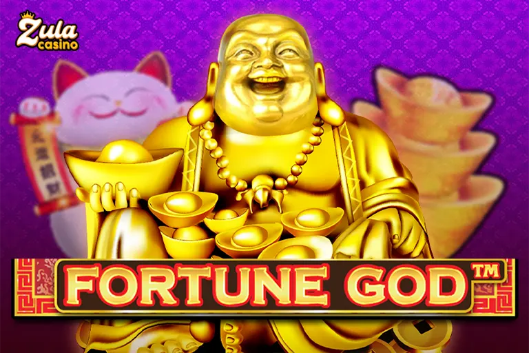 Fortune God slot review