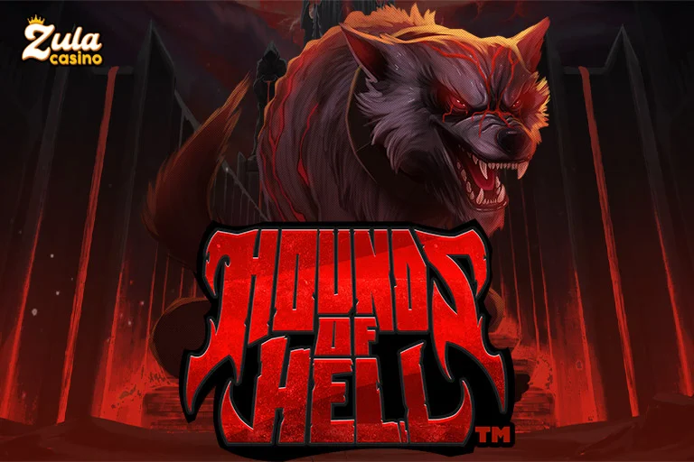 Hounds of Hell slot review