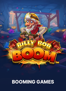 Billy-Bob-Boom
