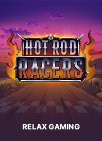 Hot-Rod-Racers