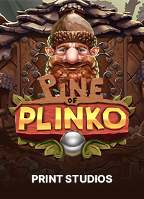 Pine-of-Plinko