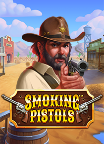 Smoking-Pistols