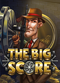 The-Big-Score