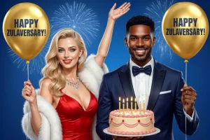 Zula Casino Celebrates Birthday In US Market