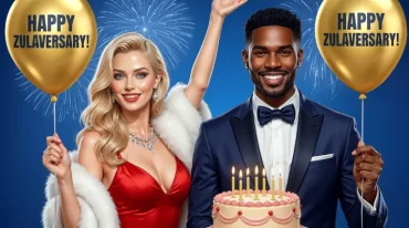 Zula Casino Celebrates Birthday In US Market
