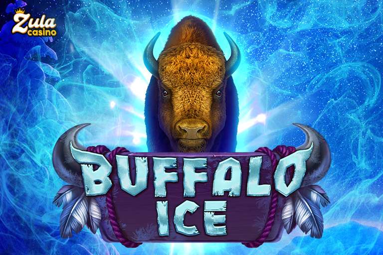 Buffalo Hold The Spin