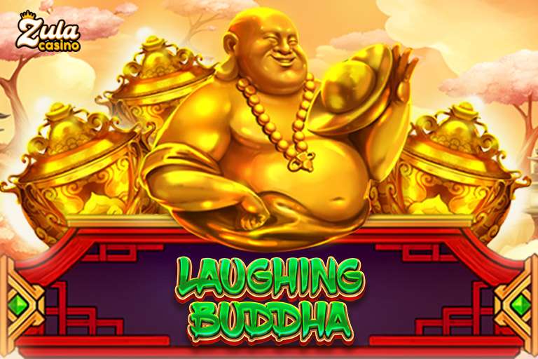 Laughing Buddha Slot