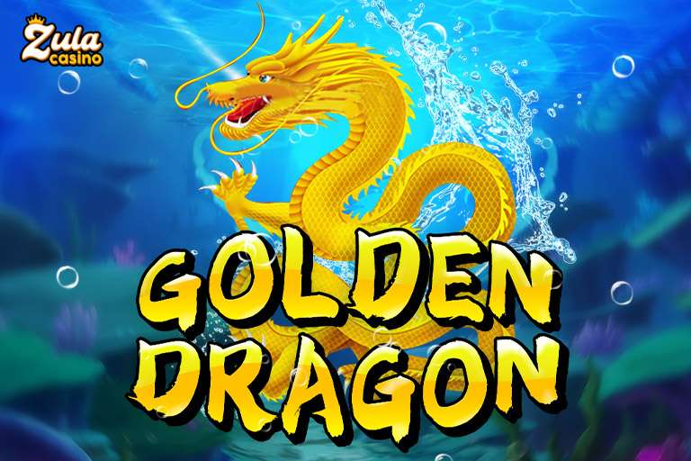 Golden Dragon