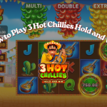 How to Play 3 Hot Chillies Hold and Win