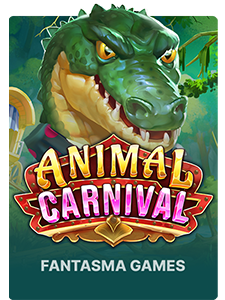 Animal Carnival